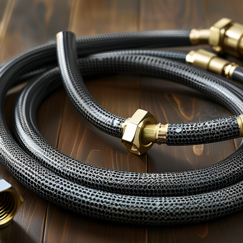 Top Tips for Choosing the Right Flexible Hose for Your Needs?