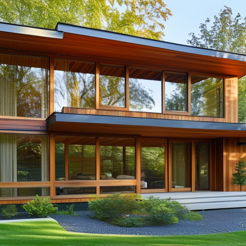 Why Choose Timber Windows for Your Home Upgrade?