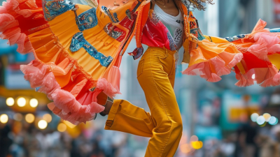 Top Waving Sky Dancer Suppliers to Boost Your Business?