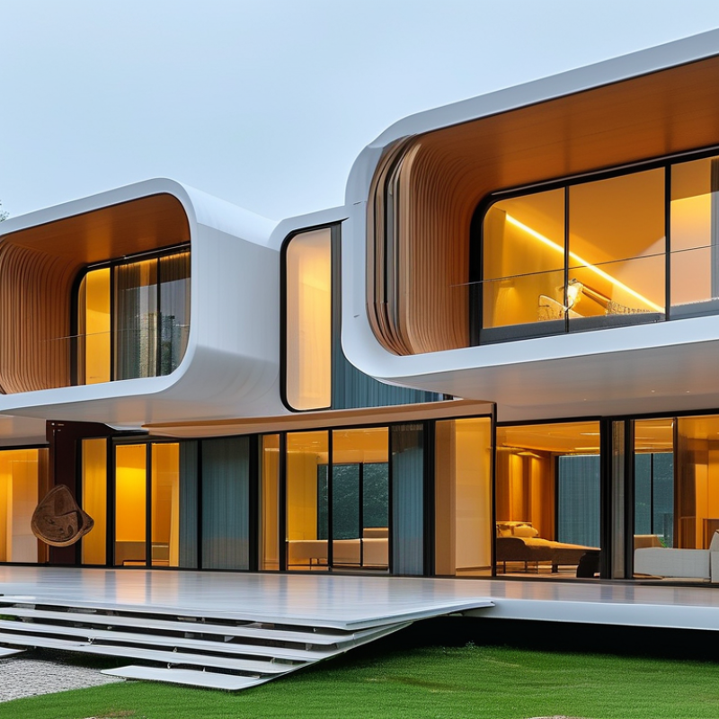 ¿Edificios modulares se pueden personalizar en 2026?