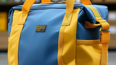 Discover the Best Neoprene Bags for Your Global Sourcing Needs?
