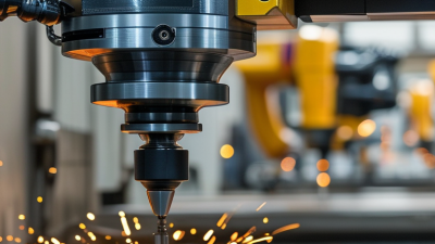 2026 Top CNC Scanner Trends for Global Buyers?
