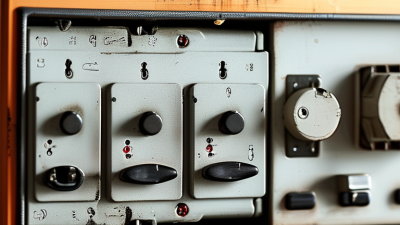 Essential Tips for Choosing the Right Fuse Box Circuit Breaker?