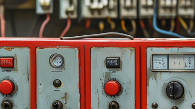 Essential Tips for Choosing a Fuse Box Circuit Breaker?