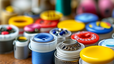 How to Choose the Best Snap Fastener Kit for Your Projects?