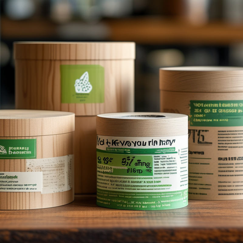 How to Choose the Best Package Stickers for Your Business?