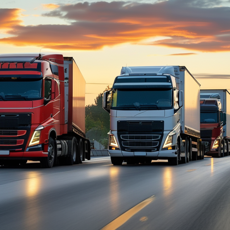 How to Reduce Maintenance Costs in Logistics Fleets Effectively?