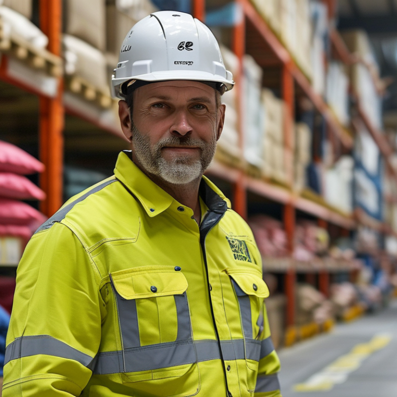 Top Quality Hi Vis Shirts for Global Sourcing Needs?