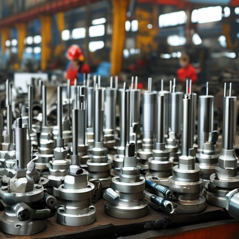 China Top Steel Pipe Machinery Accessories for Global Buyers?