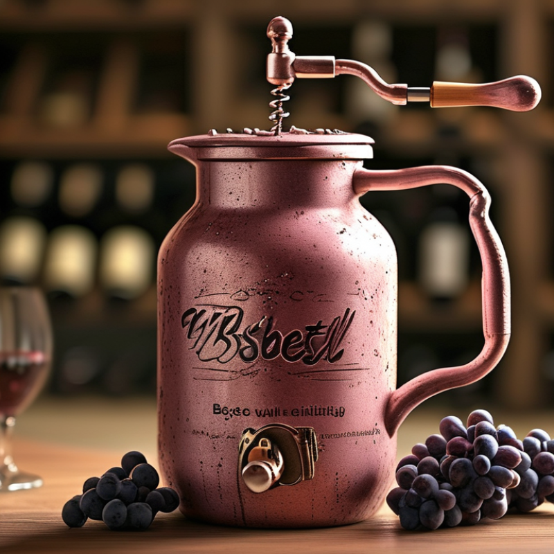 Best Wine Tank Agitator for Optimal Quality Control?