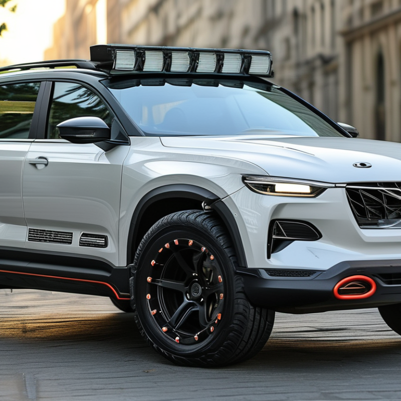 Top 10 Tyre Lock Car Models You Need to Know in 2026