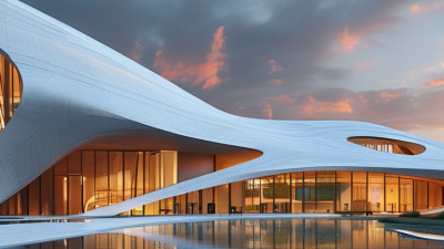 Top Architectural 3D Render Trends to Watch in 2026?