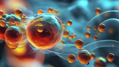Why Choose Nicotinamide Adenine Dinucleotide Hydrate for Health?
