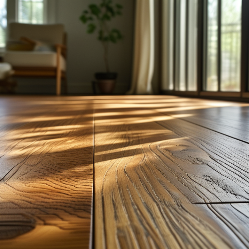 How to Prevent Composite Decking from Warping in Summer?