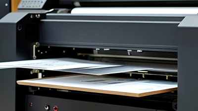 How to Choose the Best 9060 UV Printer for Your Needs?