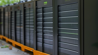 Top 10 Home Battery Backup Solutions for Global Buyers?