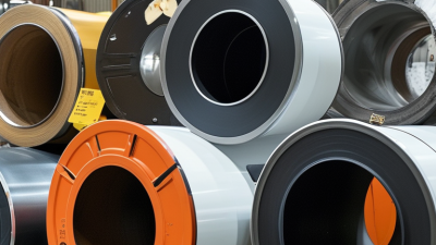How to Choose the Best Tube Rolls for Your Business Needs?