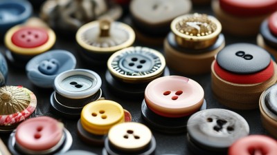 Top 10 Snap Fastener Kits for Global Buyers to Consider?