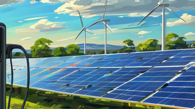 Why Choose a Solar Car Charger for Your Sustainable Drive?