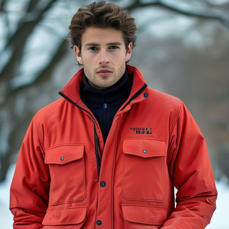 How to Choose the Best Polar Fleece Jacket for Your Needs?