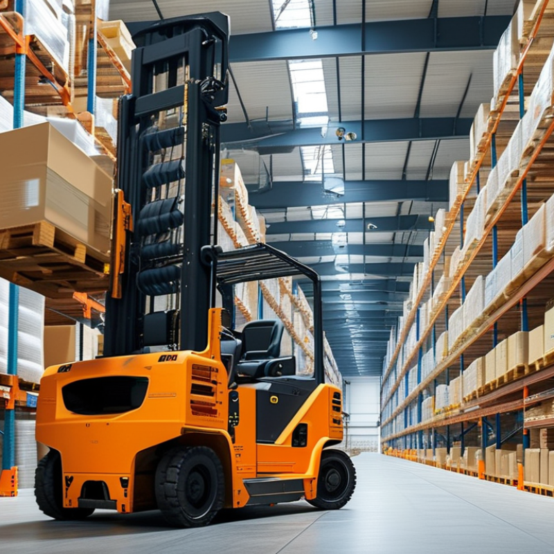 Best Stacker Crane System for Efficient Warehouse Management?