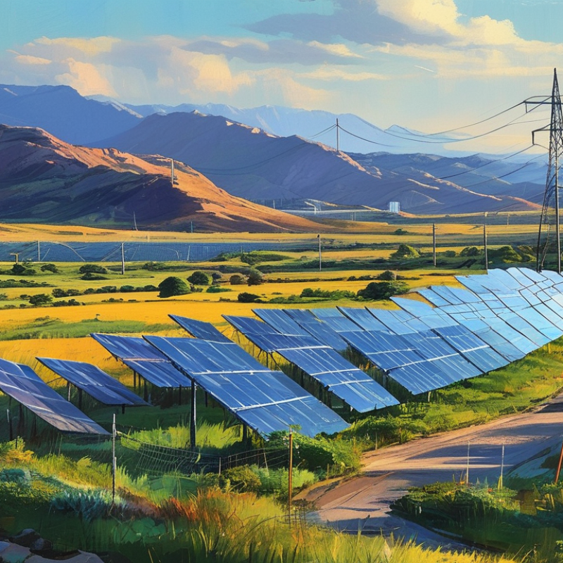 How to Ensure Reliable Power Supply in Remote Areas?