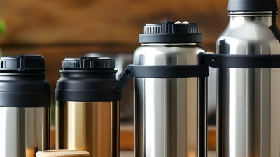 Best Stainless Steel Food Containers for Safe Food Storage?