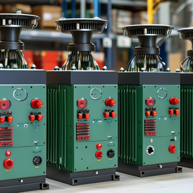 Essential Tips for Choosing the Right Distribution Transformers?