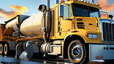Why Choose an Asphalt Dryer Drum for Your Projects?
