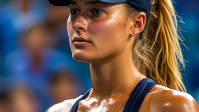 Top 10 Women's Tennis Skirts You Need for the Perfect Game?