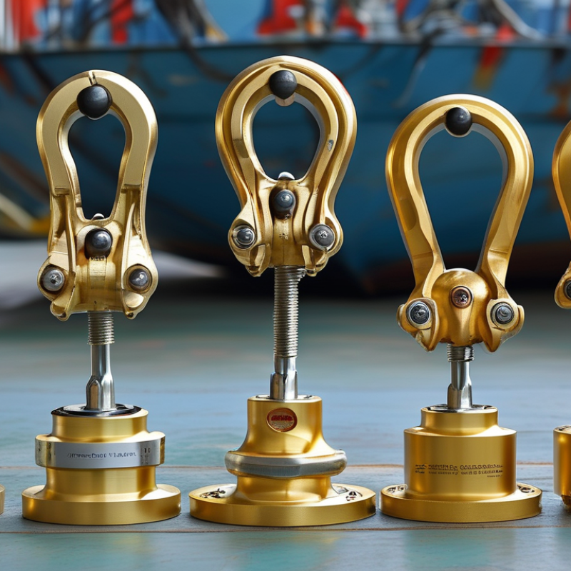 Top 5 China Rigging Turnbuckles Products for Global Buyers?