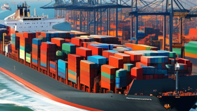 Top 10 International Cargo Shipping Options for Global Buyers?