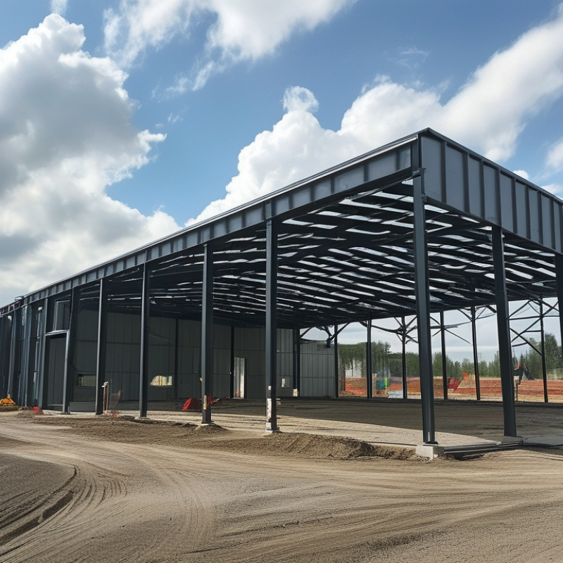 Top 10 Prefabricated Metal Buildings for Global Buyers?