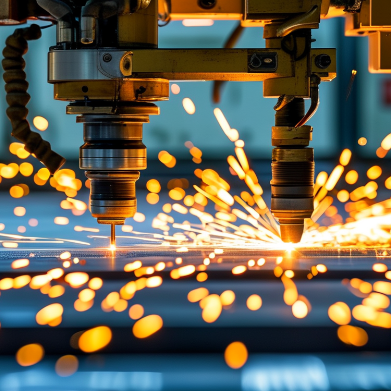 Why Choose CNC Cutting Machines for Your Business Needs?