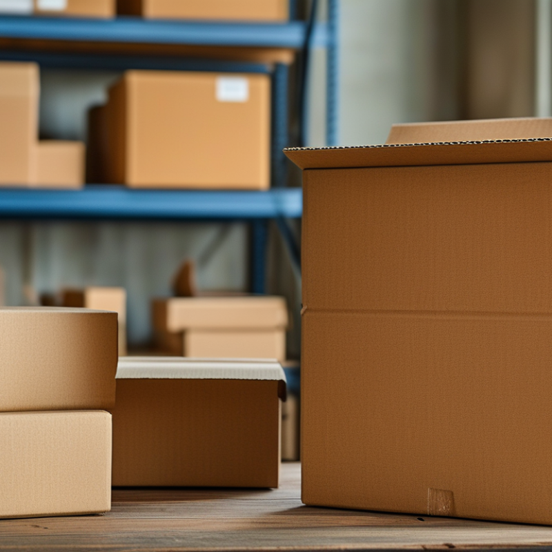 Why Are Corrugated Racks Eco Friendly for Sustainable Storage?