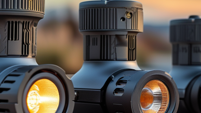 How to Choose the Best Led Light Pods for Your Needs?