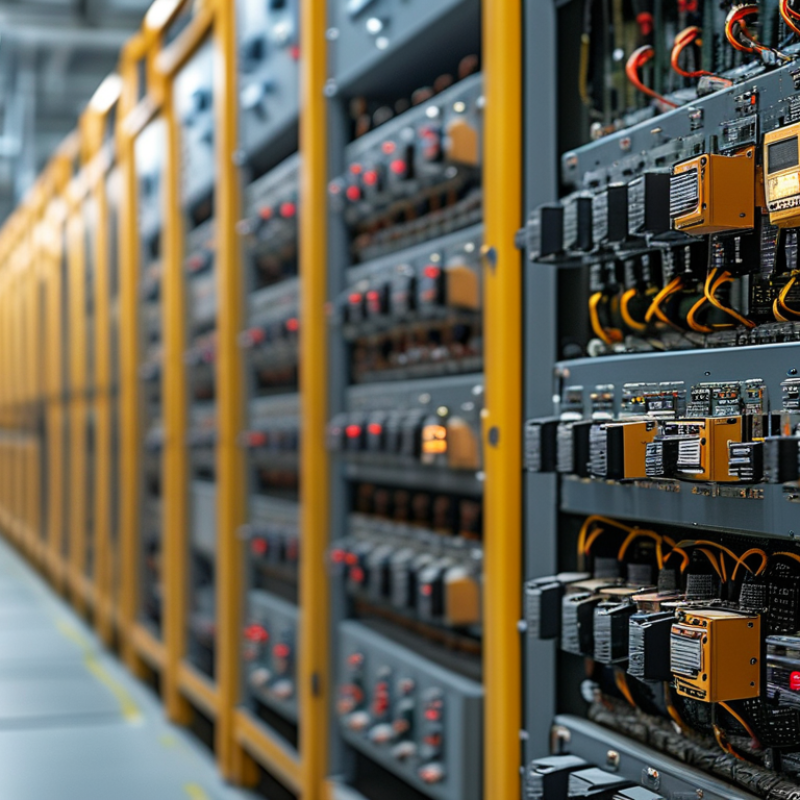 How to Choose the Best Protection Controller for Your Needs?