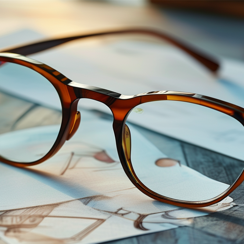Top 10 Benefits of Freeform Bifocal Glasses for Buyers?