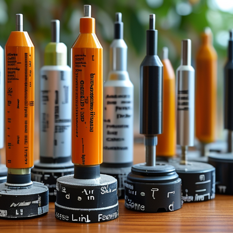 2026 How to Choose the Best Force-Sensitive Resistor Options?