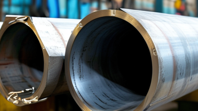 2026 Best Steel Pipe Machinery Accessories for Global Buyers?