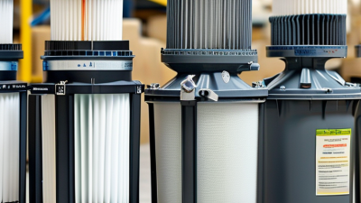 Top 5 Water Screen Filter Options for Global Buyers?