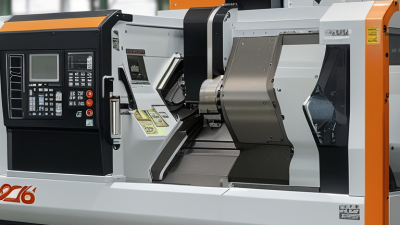 Top 10 Machine Tool Equipment for Global Buyers in 2026?