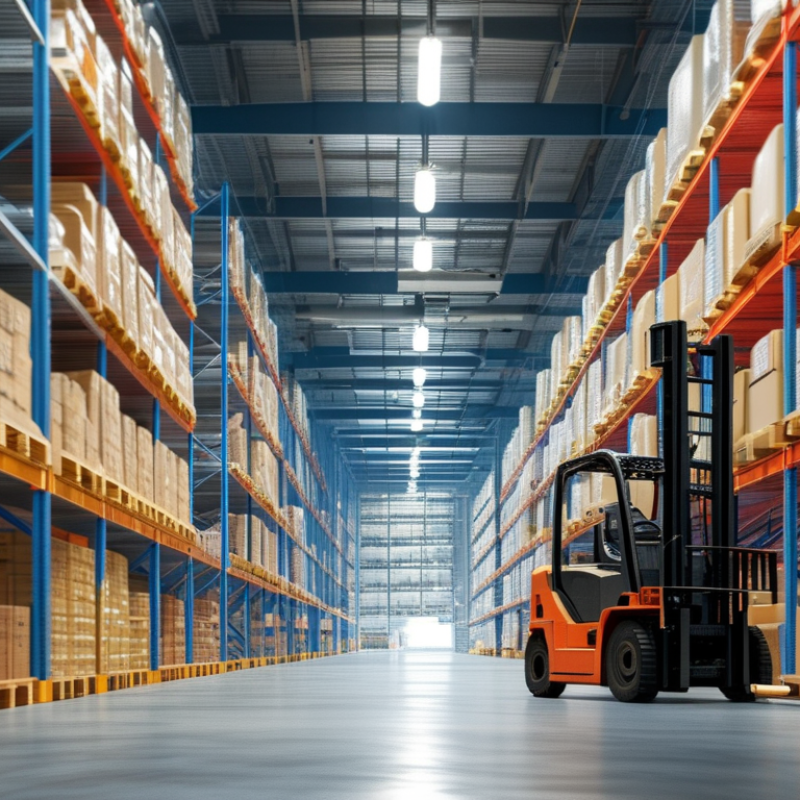 What is Storage Inventory and How to Manage It Effectively?