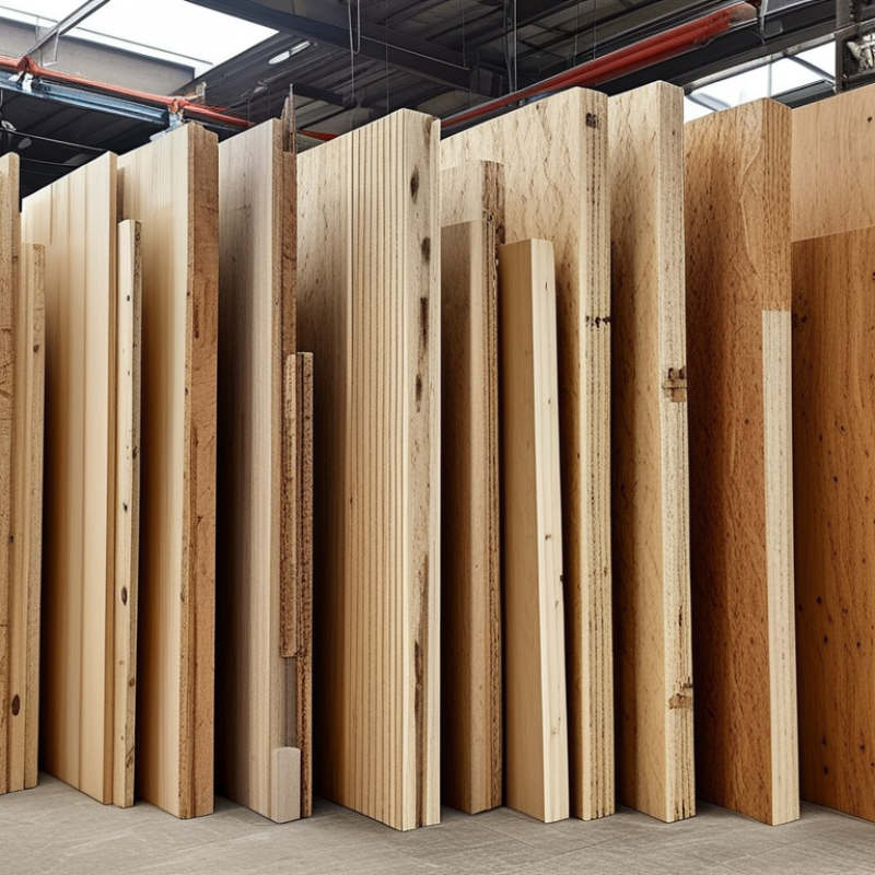 2026 How to Choose the Best Oak Plywood for Your Projects?