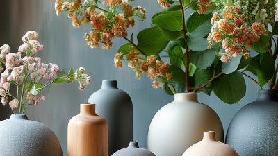 Top House Decoration Items for Global Buyers to Consider?