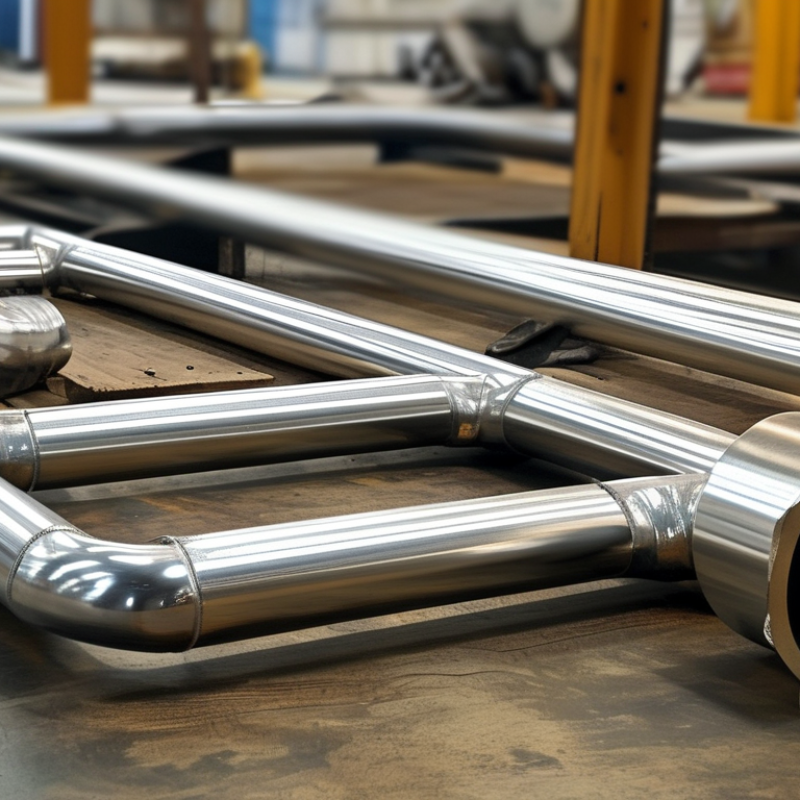 Top Benefits of Using Flexible Stainless Pipe for Your Projects?