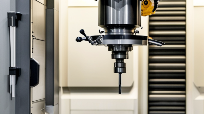 5 Essential Tips for Choosing a 5 Axis Horizontal Machining Center?