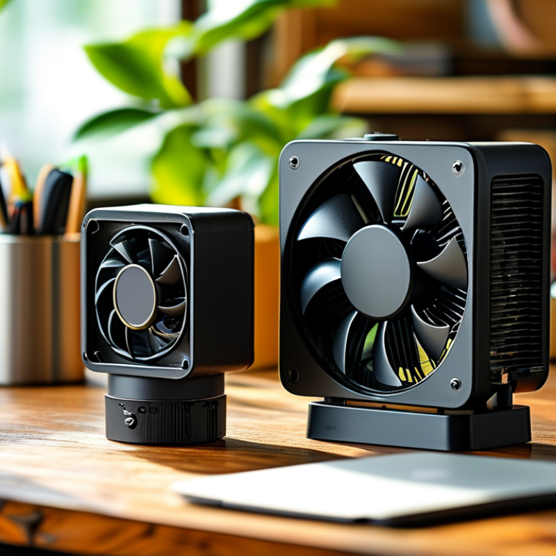 How to Choose the Best Usb Fan for Your Needs in 2026?