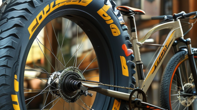 How to Choose the Right Inner Tube for Your Tire Needs?