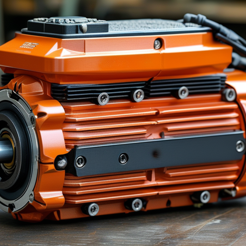 Top 5 Tips for Choosing Between AC and DC Shutter Motors?